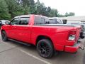 2020 1500 Big Horn Night Edition Crew Cab 4x4 #3