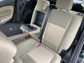 Rear Seat of 2021 Ford EcoSport S #17