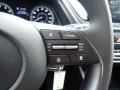  2022 Hyundai Sonata SE Steering Wheel #18