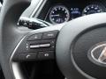  2022 Hyundai Sonata SE Steering Wheel #19