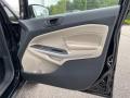 Door Panel of 2021 Ford EcoSport S #20