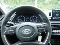  2022 Hyundai Sonata SE Steering Wheel #20