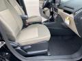 Front Seat of 2021 Ford EcoSport S #21