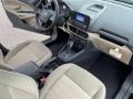 Dashboard of 2021 Ford EcoSport S #22