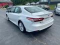 2018 Camry XLE #8