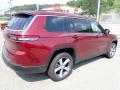 2021 Grand Cherokee L Limited 4x4 #6 2021 Grand Cherokee L Limited 4x4 #6