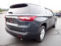 2018 Traverse LT AWD #8