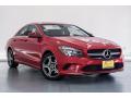 2019 CLA 250 Coupe #12