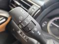 Controls of 2015 Lexus RC 350 AWD #13