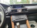 Controls of 2015 Lexus RC 350 AWD #16