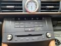 Controls of 2015 Lexus RC 350 AWD #22