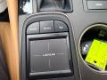 Controls of 2015 Lexus RC 350 AWD #27