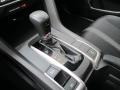 2020 Civic LX Sedan #18