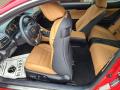 Front Seat of 2015 Lexus RC 350 AWD #35