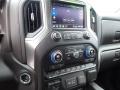 Controls of 2020 Chevrolet Silverado 1500 LT Trail Boss Crew Cab 4x4 #27