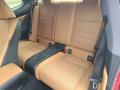 Rear Seat of 2015 Lexus RC 350 AWD #36