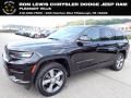 2021 Grand Cherokee L Limited 4x4 #1 2021 Grand Cherokee L Limited 4x4 #1
