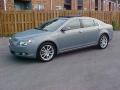 2009 Malibu LTZ Sedan #1