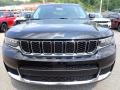 2021 Grand Cherokee L Limited 4x4 #9 2021 Grand Cherokee L Limited 4x4 #9