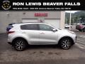 2018 Sportage SX Turbo AWD #1 2018 Sportage SX Turbo AWD #1