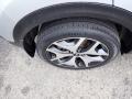 2018 Kia Sportage SX Turbo AWD Wheel #10 2018 Kia Sportage SX Turbo AWD Wheel #10