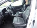 Front Seat of 2018 Kia Sportage SX Turbo AWD #15 Front Seat of 2018 Kia Sportage SX Turbo AWD #15