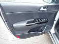 Door Panel of 2018 Kia Sportage SX Turbo AWD #16 Door Panel of 2018 Kia Sportage SX Turbo AWD #16
