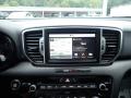 Controls of 2018 Kia Sportage SX Turbo AWD #19 Controls of 2018 Kia Sportage SX Turbo AWD #19