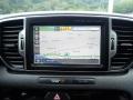 Navigation of 2018 Kia Sportage SX Turbo AWD #20 Navigation of 2018 Kia Sportage SX Turbo AWD #20