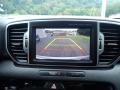 Controls of 2018 Kia Sportage SX Turbo AWD #21 Controls of 2018 Kia Sportage SX Turbo AWD #21