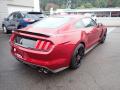 2017 Mustang Shelby GT350 #2