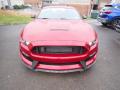 2017 Mustang Shelby GT350 #4