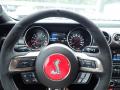  2017 Ford Mustang Shelby GT350 Steering Wheel #16