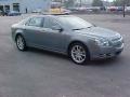 2009 Malibu LTZ Sedan #3