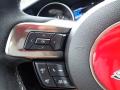  2017 Ford Mustang Shelby GT350 Steering Wheel #22