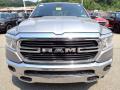 2021 1500 Big Horn Crew Cab 4x4 #8