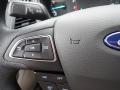  2021 Ford EcoSport S Steering Wheel #19