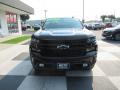 2020 Silverado 1500 RST Crew Cab 4x4 #2