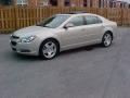 2009 Malibu LT Sedan #1
