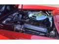  1964 Corvette 327ci. V8 Engine #5
