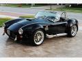 Front 3/4 View of 1965 Shelby Cobra Backdraft Roadster Replica #1