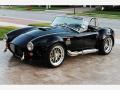 1965 Shelby Cobra Backdraft Roadster Replica