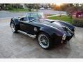  1965 Shelby Cobra Black #2