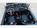  1965 Shelby Cobra Black Interior #4
