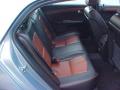 2009 Malibu LTZ Sedan #7