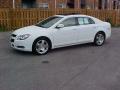 2009 Malibu LT Sedan #1