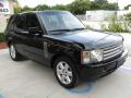 2003 Range Rover HSE #1 2003 Range Rover HSE #1