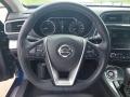  2020 Nissan Maxima SL Steering Wheel #15