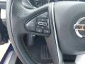  2020 Nissan Maxima SL Steering Wheel #16