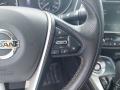  2020 Nissan Maxima SL Steering Wheel #17